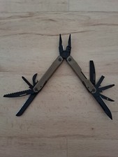 Leatherman multitool gebraucht kaufen  Waiblingen