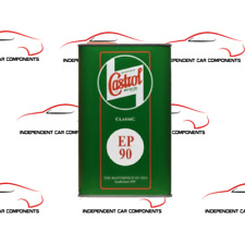 Castrol classic ep90 for sale  BARNSLEY