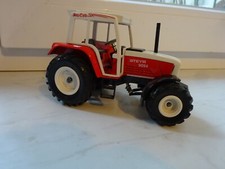 Siku traktor stey gebraucht kaufen  Hannover