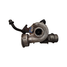 Turbo turbina mercedes usato  Iglesias