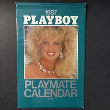 1987 playboy playmate for sale  El Paso