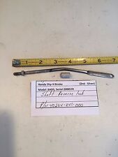 Reverse lock shaft for sale  Plainwell