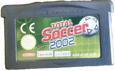 Total soccer 2002 usato  Avellino