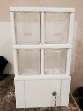 Vintage ninka camper for sale  MORECAMBE