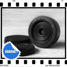 Canon 22mm stm usato  Italia