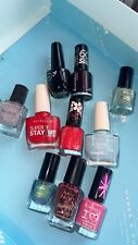 Nail care polish for sale  LONDON