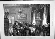 Old 1885 war for sale  UK