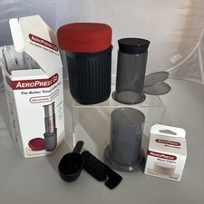 Aeropress compact travel for sale  El Sobrante