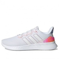 Tênis/tênis de corrida Adidas neo Puremotion SE branco maratona feminino tamanho 11 comprar usado  Enviando para Brazil