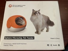 Automatic cat feeder for sale  Fort Wayne