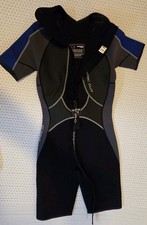 Surfanzug neoprenanzug gebrauc gebraucht kaufen  Burg