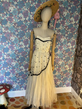 Vintage 1950s cocktail for sale  MANCHESTER