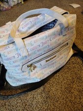 Juicy couture rainbow for sale  Delta