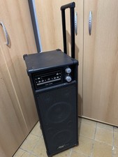 Soundsystems wireless port gebraucht kaufen  Zeulenroda-Triebes