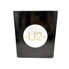 U2 1971 Pop Japan Limited Promotional Box Set Vhs Cd Goods Collection Fan Video comprar usado  Enviando para Brazil
