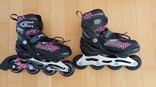 Hochwertige mädchen inline gebraucht kaufen  Dachau