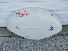 Vintage ford 600 for sale  Muskegon