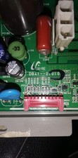Db41 01010a scheda usato  Vo