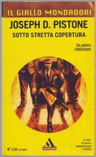 Sotto stretta copertura usato  Italia