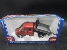 Siku 3538 mercedes gebraucht kaufen  Münster