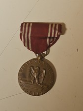 Médaille américaine for d'occasion  Bourges