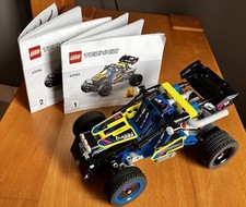 Lego technik 42164 gebraucht kaufen  Georgsmarienhütte