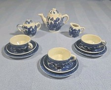 Vintage blue willow for sale  Pasadena