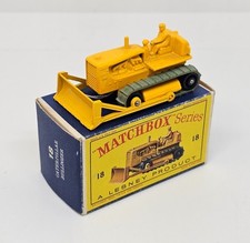 Matchbox lesney 18c for sale  Shipping to Ireland