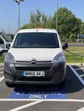 Citroen berlingo electric for sale  BASILDON