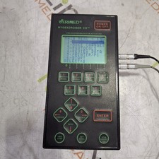 Sistema de biofeedback Verimed Myoexorciser III, usado comprar usado  Enviando para Brazil
