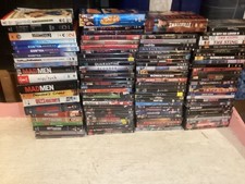 110 dvd movie for sale  Melbourne