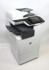 Color laserjet enterprise gebraucht kaufen  Deutschland