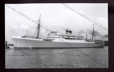 Lp2663 union castle for sale  EAST COWES