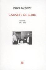 Carnets bord volume d'occasion  France