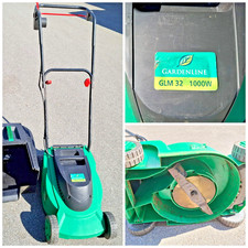 Rasenmäher gebraucht gardenli gebraucht kaufen  Regen