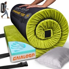 Thick memory foam for sale  Brentwood