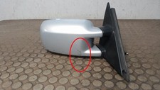 Aussenspiegel elektr verstellb gebraucht kaufen  Warendorf