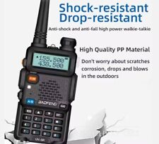 Baofeng radio professionale usato  Aversa