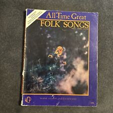 Time great folk for sale  Allen