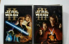 Lot double dvd d'occasion  Les Essarts
