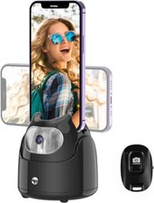 Auto face tracking for sale  Charlotte