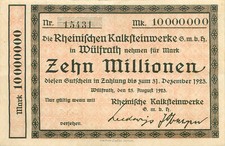 Wülfrath rheinische kalkstein gebraucht kaufen  Goslar
