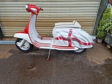 Lambretta 185 george for sale  BROADSTAIRS