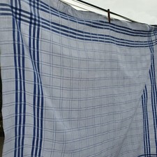 Vintage linen cotton for sale  PERTH