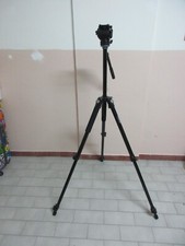 Treppiede professionale per usato  Roma