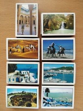 Tunisia empty matchboxes d'occasion  Expédié en Belgium