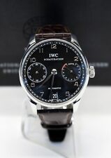 Iwc portuguese automatic for sale  West Boylston