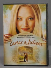 Usado, DVD. CARTAS A JULIETA                                             comprar usado  Enviando para Brazil