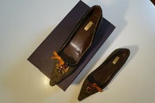 Prada scarpa decoltè usato  Verona