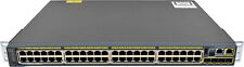 Cisco catalyst c2960s gebraucht kaufen  Mönchengladbach